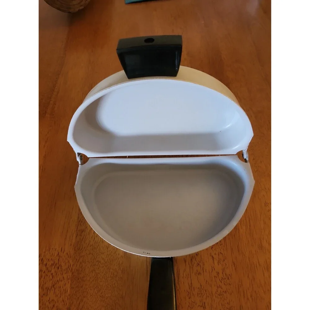 Vintage Omelet Pan